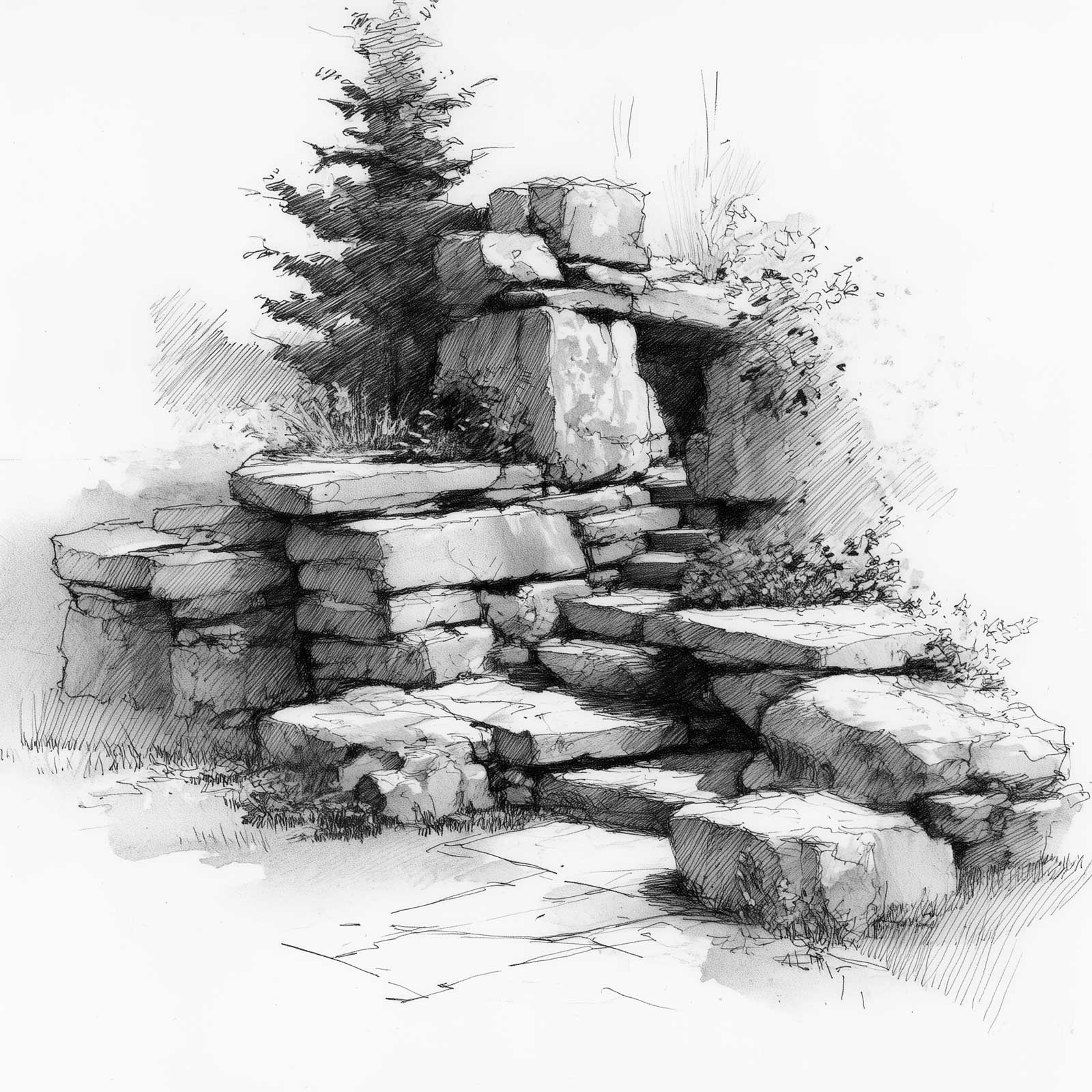 design drawing