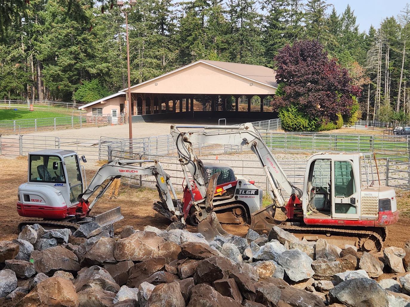 diggers