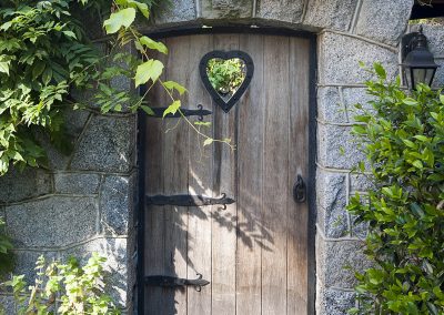 illahie door 7657