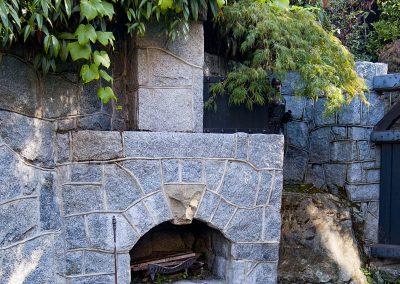 illahie fireplace 7661