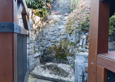 illahie shower 7665