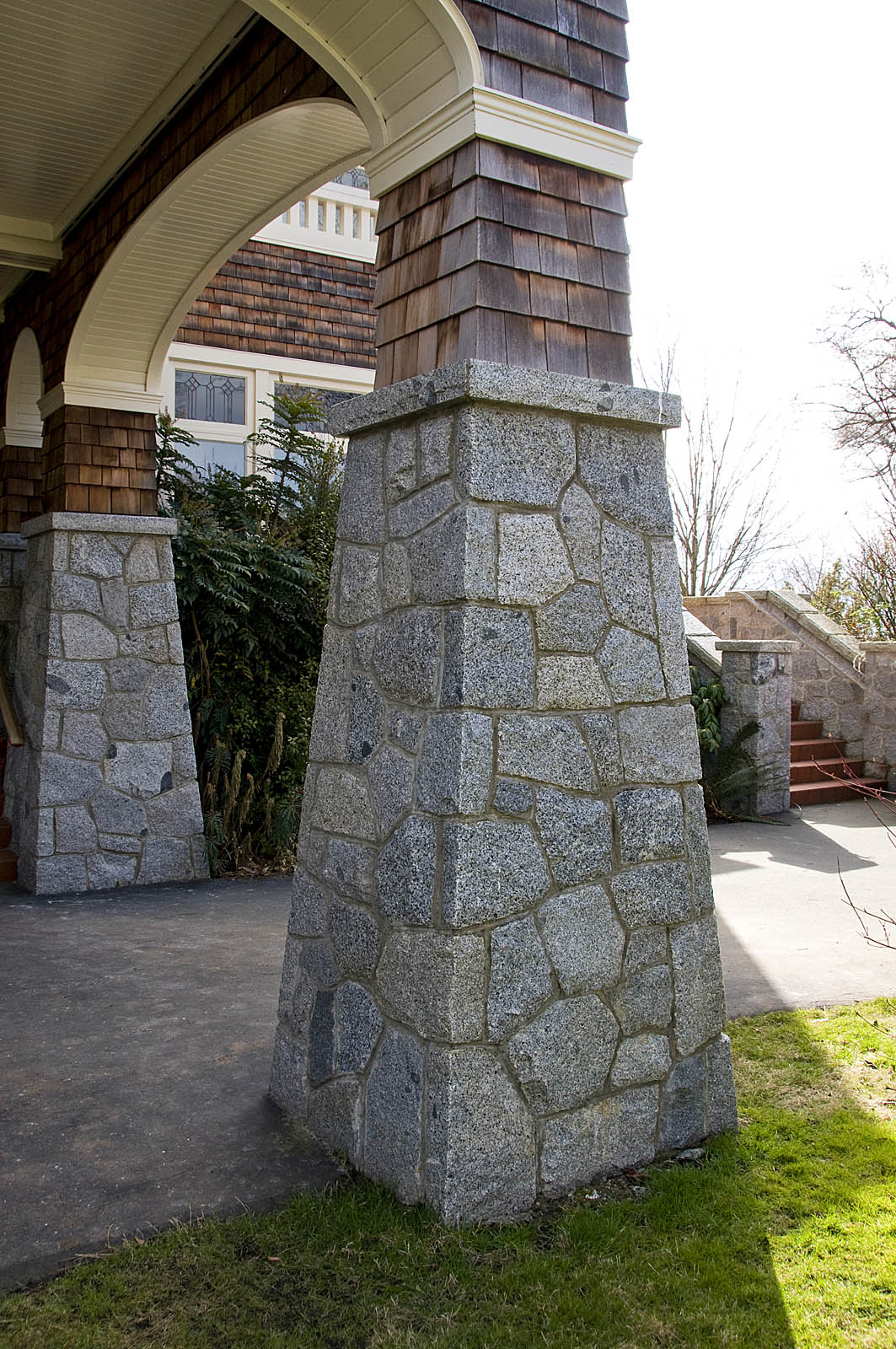 stone cladding HOW 3335