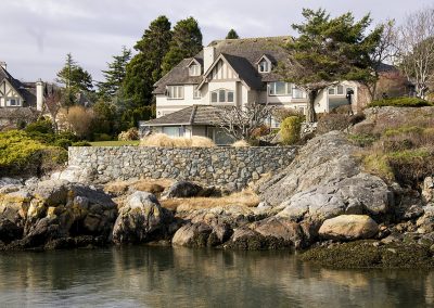stone wall HOW 3329