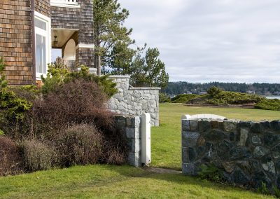 stone wall HOW 3332